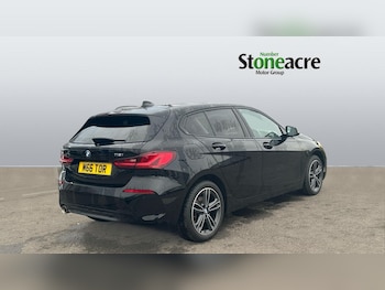 Used BMW 1 Series 2022 for sale - 77344709: Photo