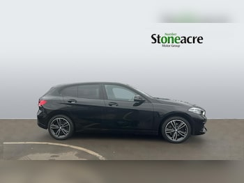 Used BMW 1 Series 2022 for sale - 77344709: Photo