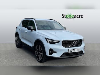 Used Volvo XC40 2026 for sale - 79831498: Photo