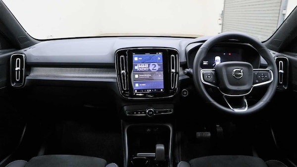 Used Volvo XC40 2024 for sale - 74358478: Photo 10