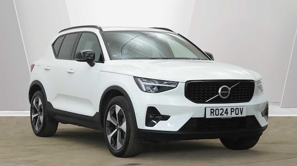Used Volvo XC40 2024 for sale - 74358478: Photo 1