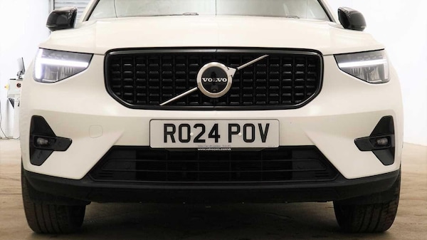 Used Volvo XC40 2024 for sale - 74358478: Photo 23