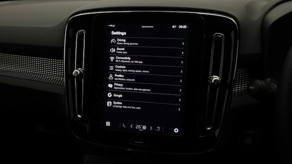 Used Volvo XC40 2024 for sale - 74358478: Photo 32