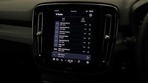 Used Volvo XC40 2024 for sale - 74358478: Photo 34