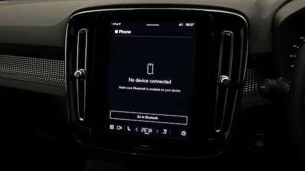 Used Volvo XC40 2024 for sale - 74358478: Photo 35