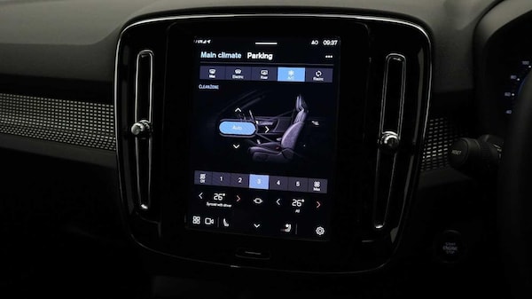 Used Volvo XC40 2024 for sale - 74358478: Photo 36