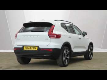 Used Volvo XC40 2024 for sale - 74358478: Photo