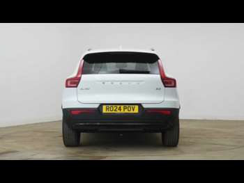 Used Volvo XC40 2024 for sale - 74358478: Photo
