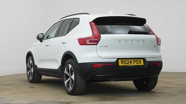 Used Volvo XC40 2024 for sale - 74358478: Photo 5
