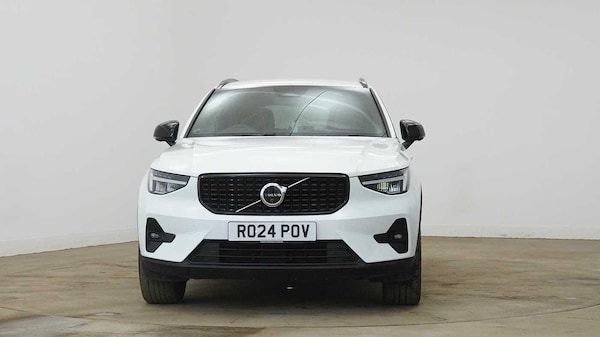Used Volvo XC40 2024 for sale - 74358478: Photo 8