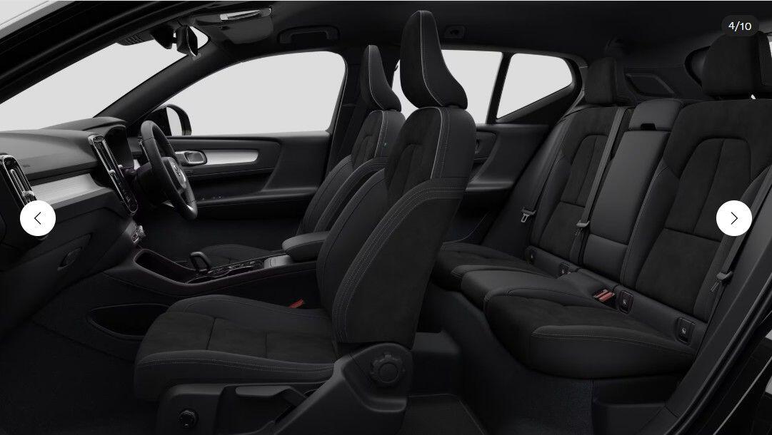 Used Volvo XC40 for sale - 77768747: Photo 10