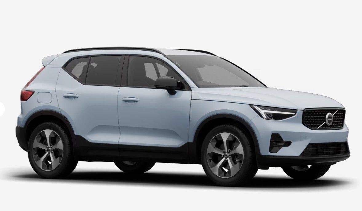 Used Volvo XC40 for sale - 77768747: Photo 2