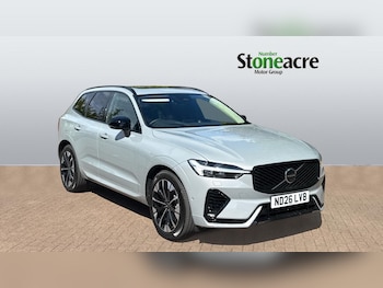 Used Volvo XC60 2026 for sale - 78609500: Photo