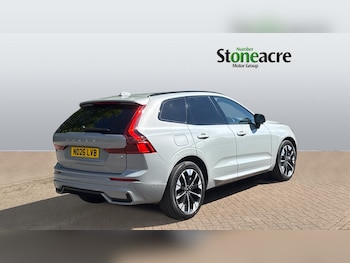 Used Volvo XC60 2026 for sale - 78609500: Photo