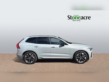 Used Volvo XC60 2026 for sale - 78609500: Photo