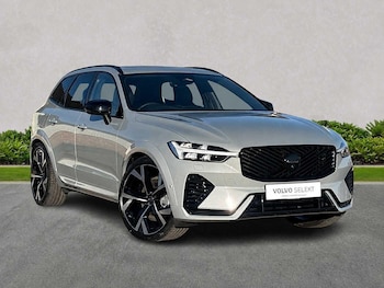 Used Volvo XC60 2026 for sale - 79471432: Photo
