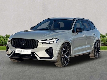 Used Volvo XC60 2026 for sale - 79471432: Photo