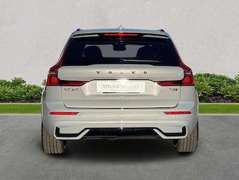 Used Volvo XC60 2026 for sale - 79471432: Photo