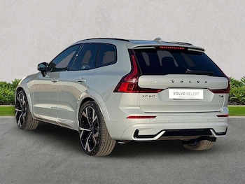 Used Volvo XC60 2026 for sale - 79471432: Photo