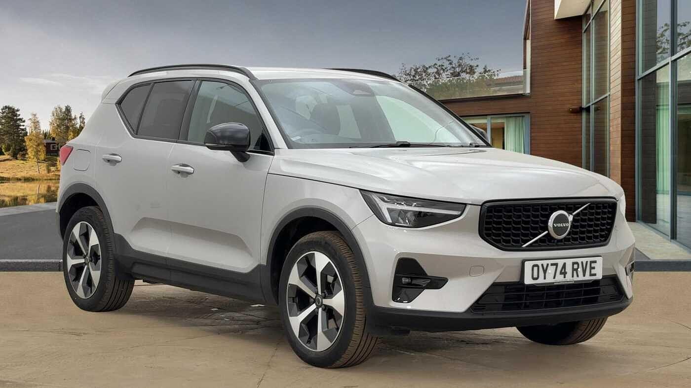 Used Volvo XC40 2024 for sale - 76336645: Photo 1