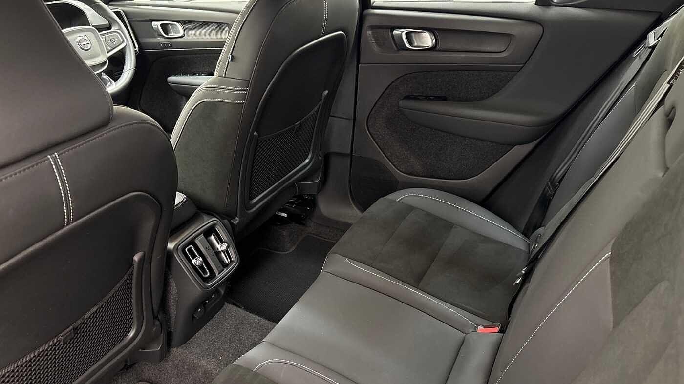 Used Volvo XC40 2024 for sale - 76336645: Photo 13