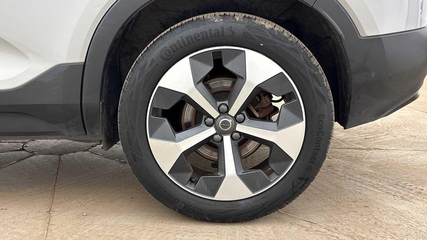 Used Volvo XC40 2024 for sale - 76336645: Photo 16