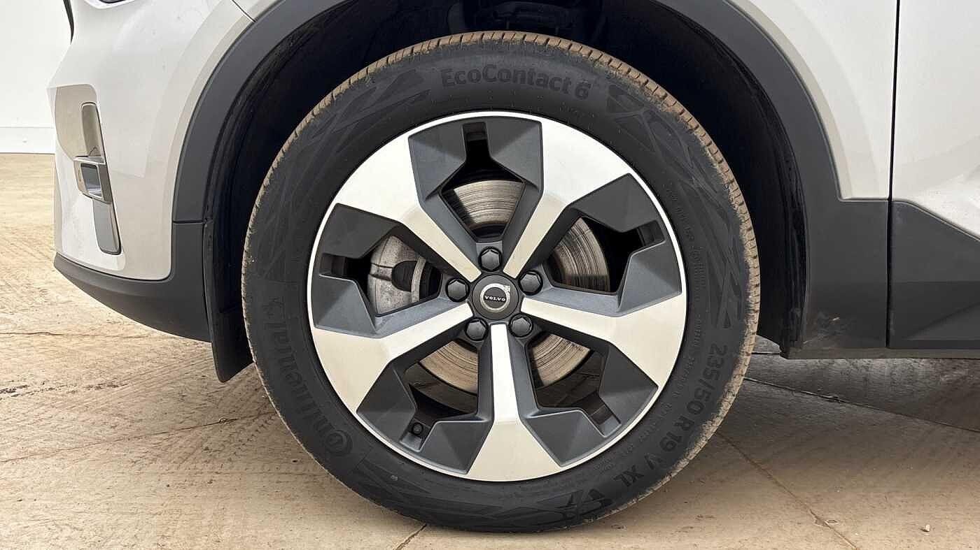 Used Volvo XC40 2024 for sale - 76336645: Photo 19