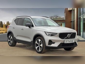 Used Volvo XC40 2024 for sale - 76336645: Photo