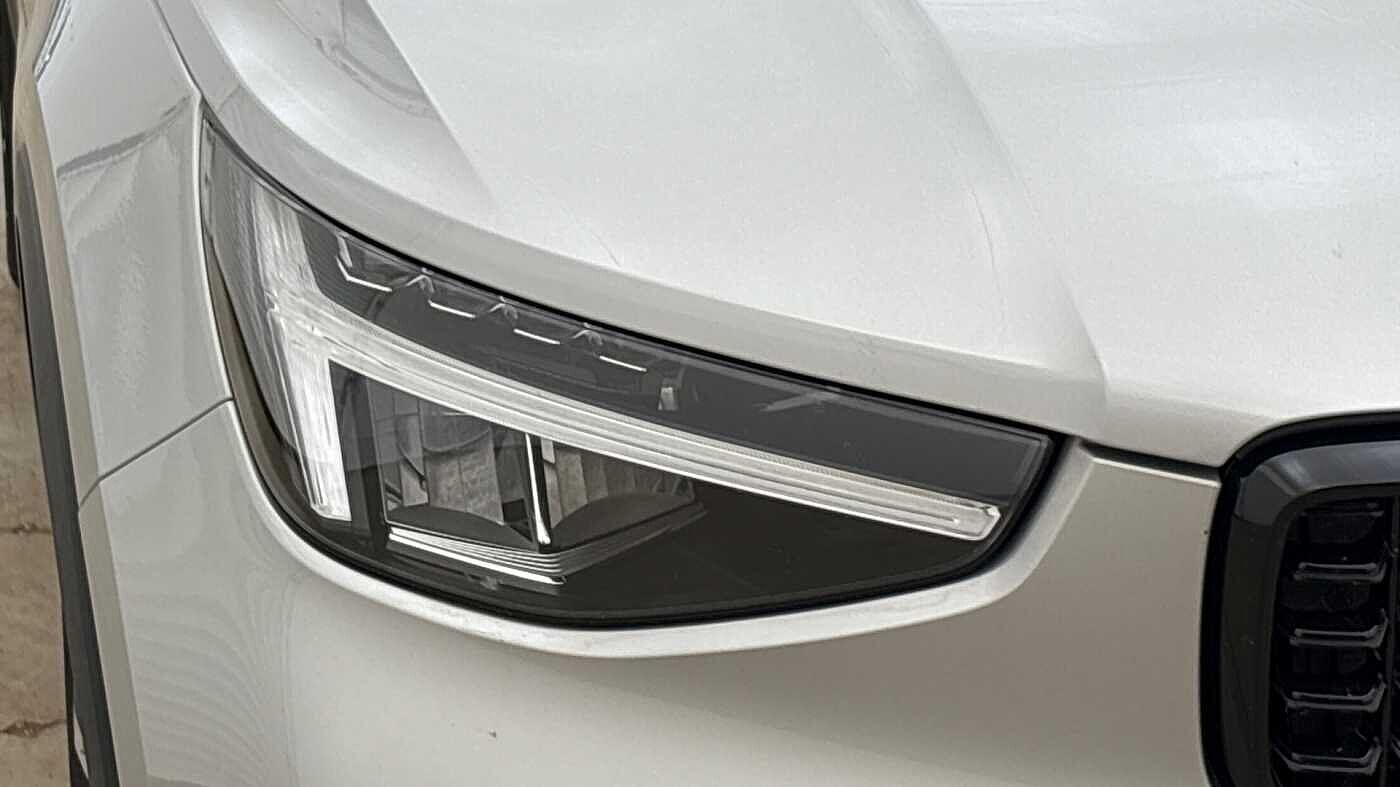 Used Volvo XC40 2024 for sale - 76336645: Photo 21