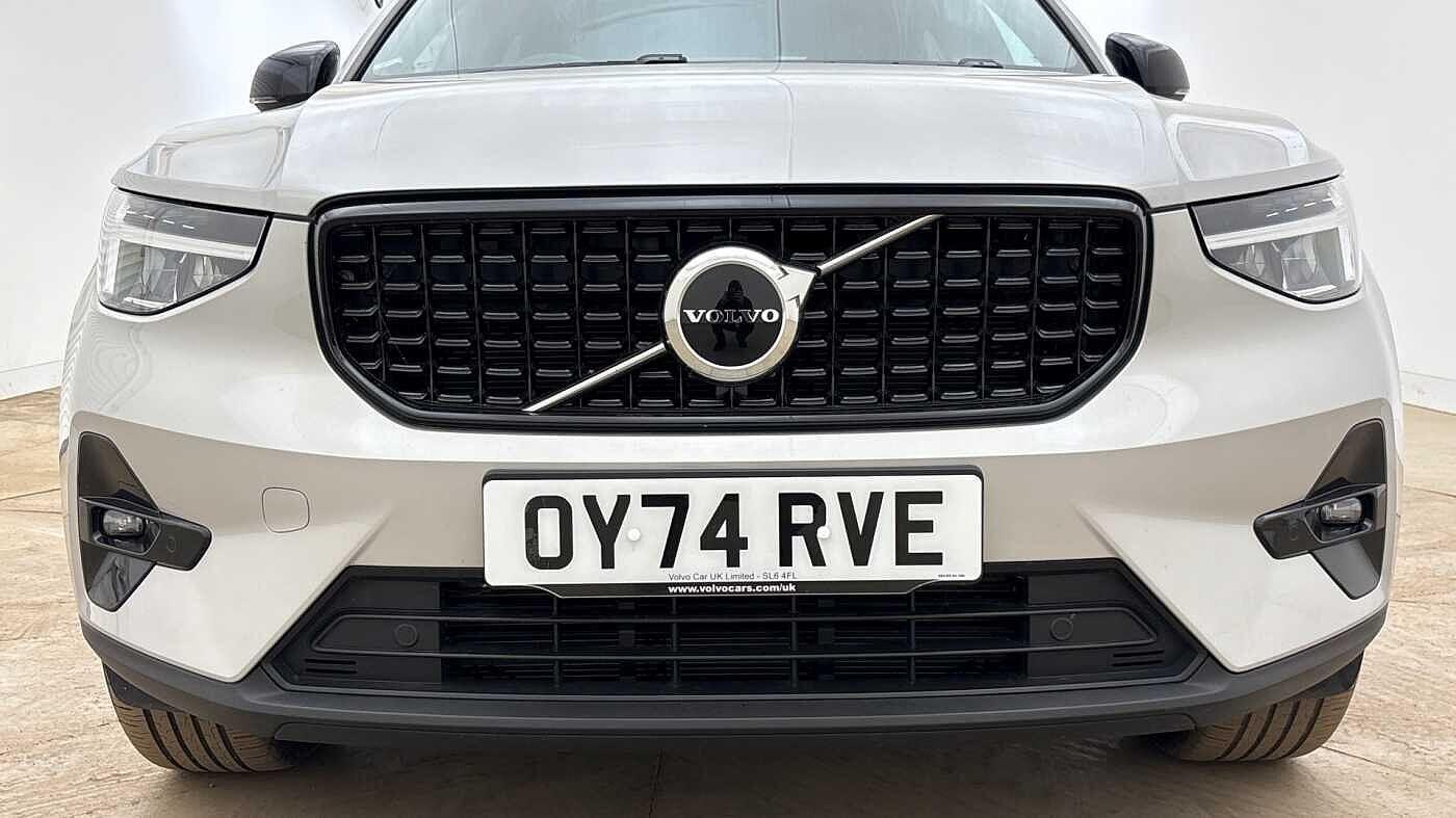 Used Volvo XC40 2024 for sale - 76336645: Photo 23