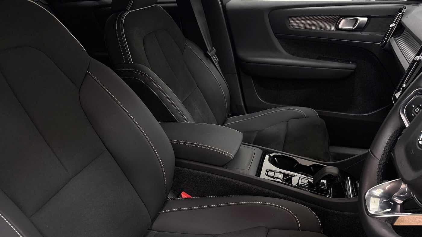 Used Volvo XC40 2024 for sale - 76336645: Photo 28