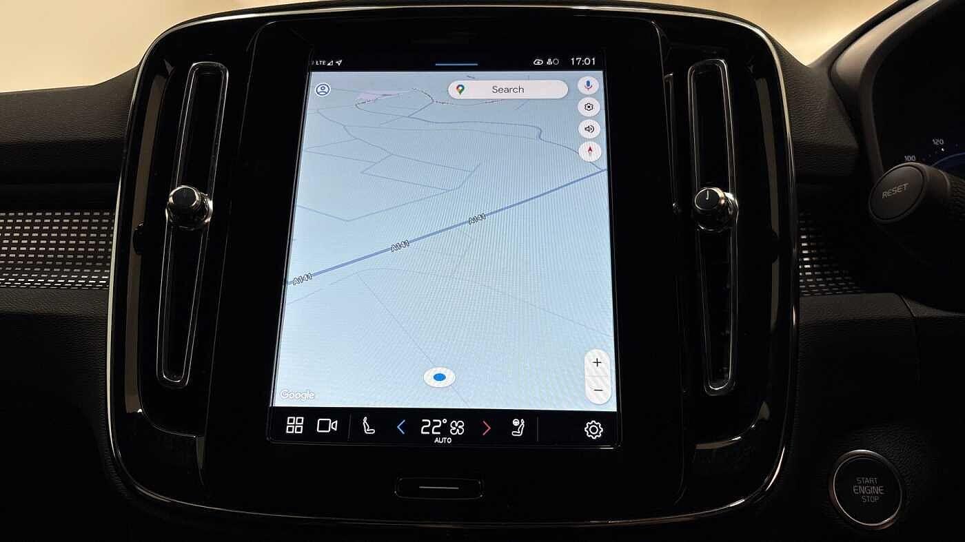 Used Volvo XC40 2024 for sale - 76336645: Photo 35