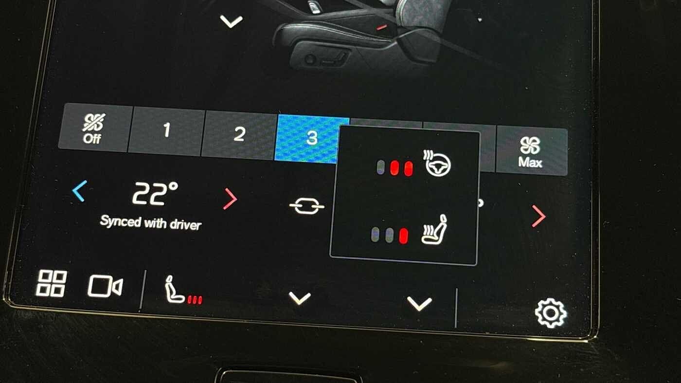 Used Volvo XC40 2024 for sale - 76336645: Photo 39