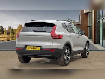 Used Volvo XC40 2024 for sale - 76336645: Photo
