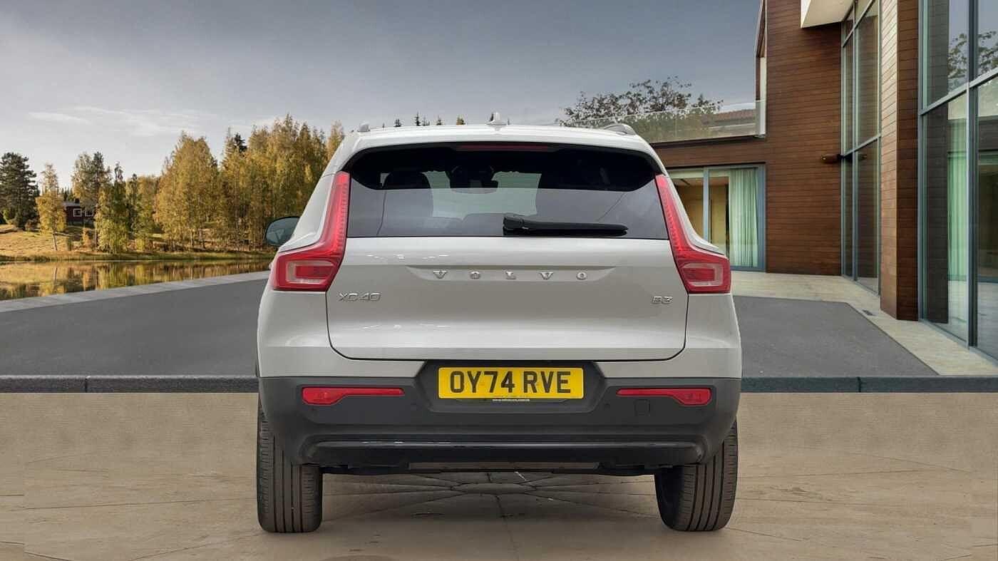 Used Volvo XC40 2024 for sale - 76336645: Photo 4