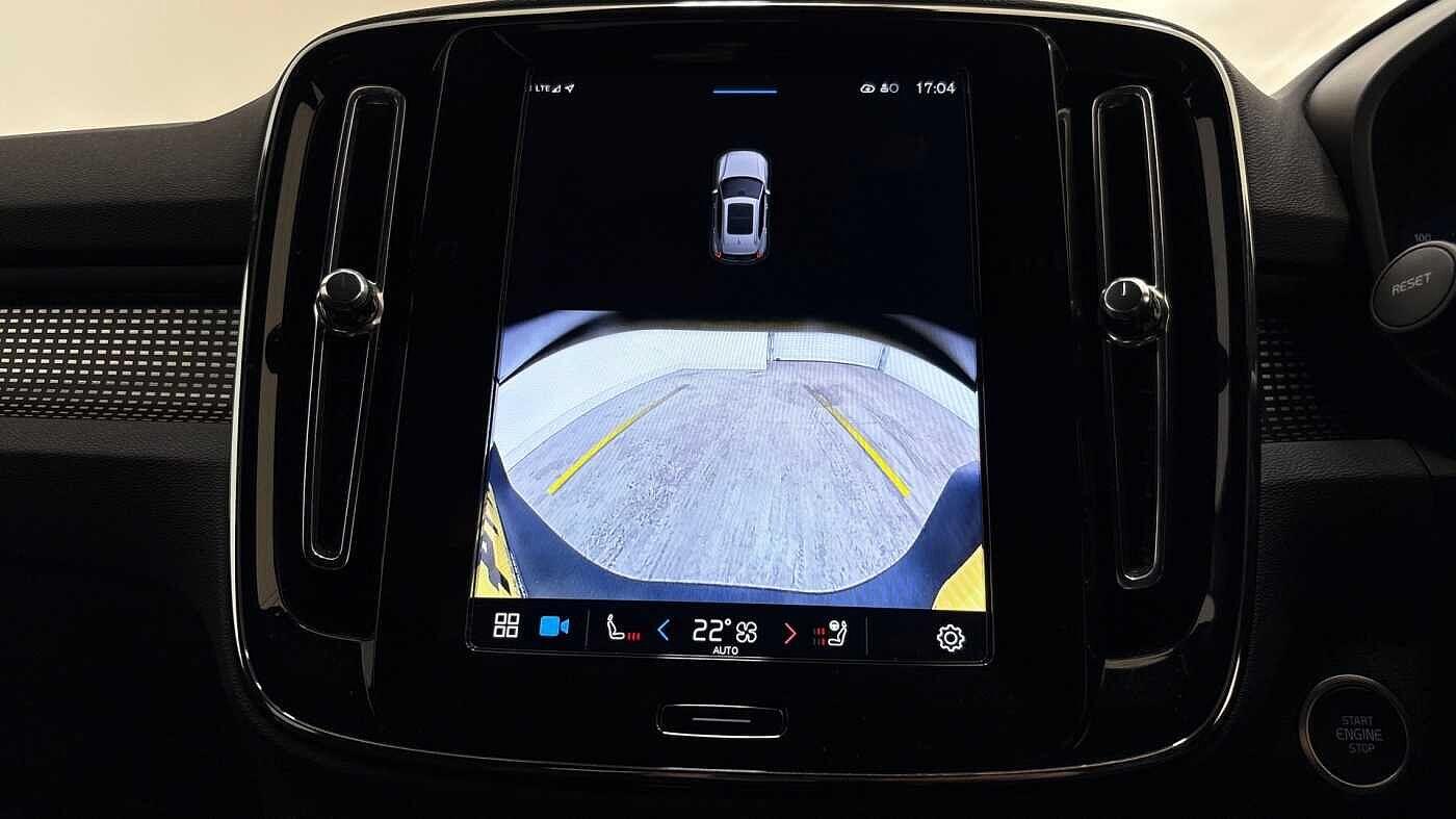 Used Volvo XC40 2024 for sale - 76336645: Photo 40