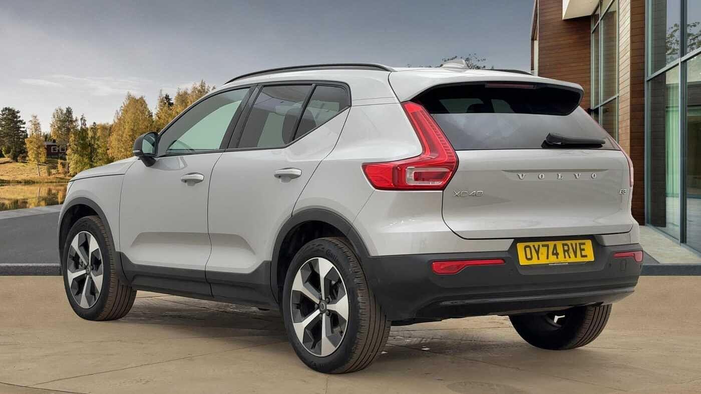 Used Volvo XC40 2024 for sale - 76336645: Photo 5