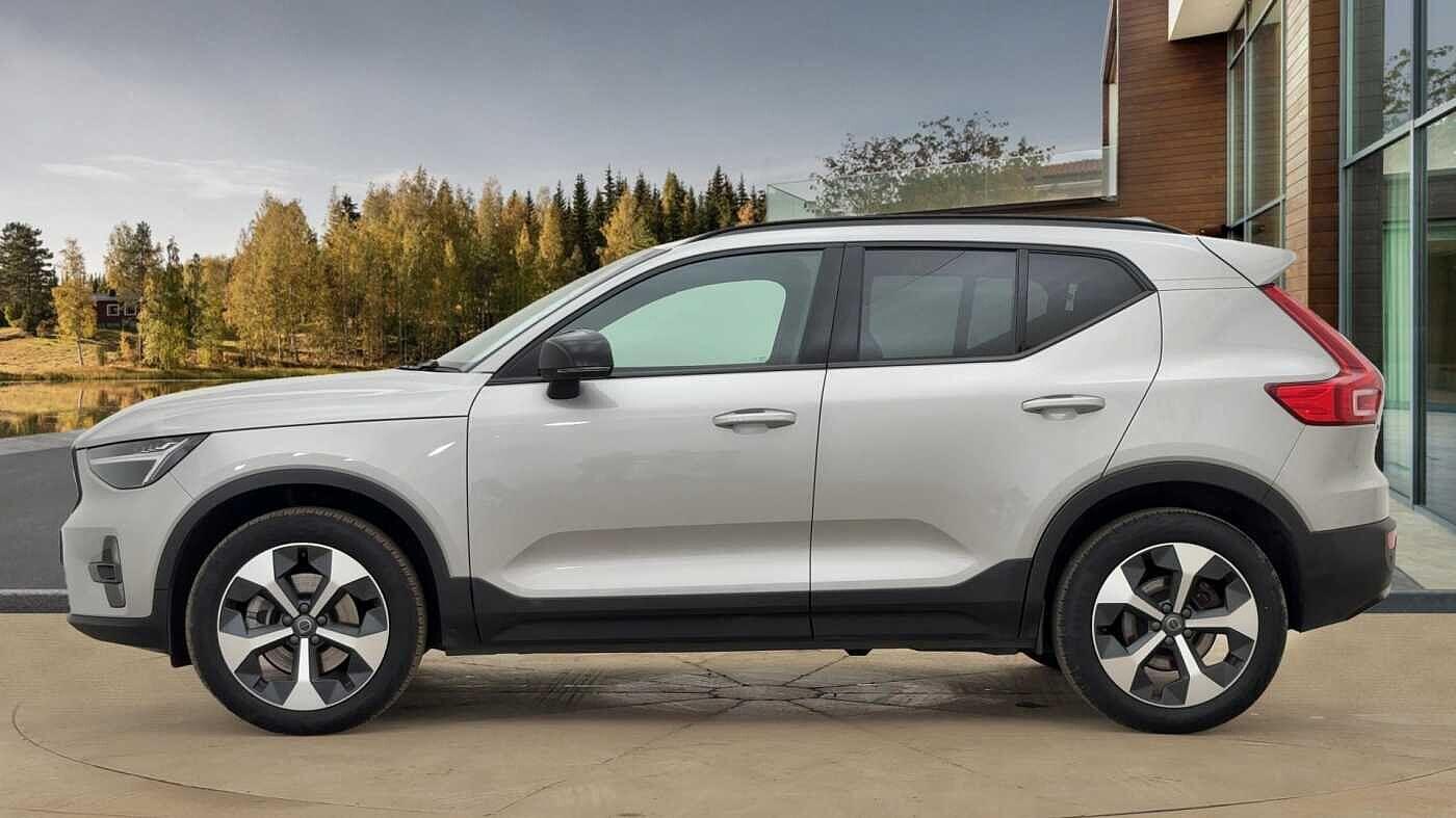 Used Volvo XC40 2024 for sale - 76336645: Photo 6