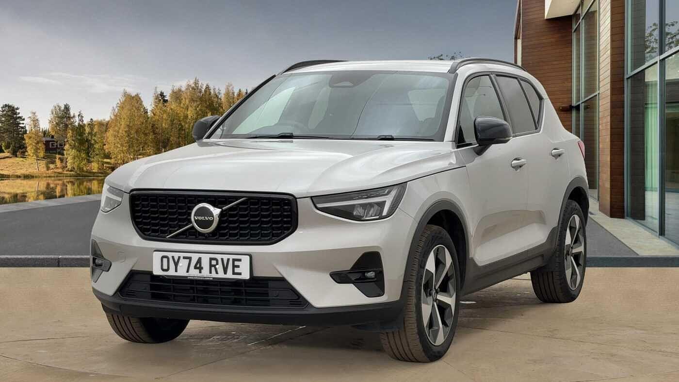 Used Volvo XC40 2024 for sale - 76336645: Photo 7