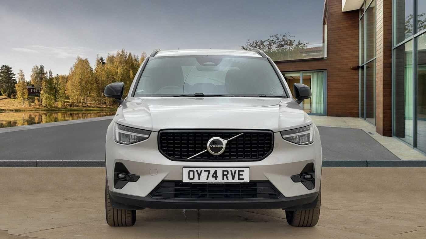 Used Volvo XC40 2024 for sale - 76336645: Photo 8
