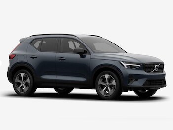 Used Volvo XC40 2026 for sale - 77768181: Photo