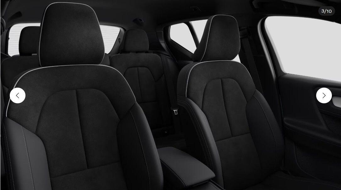 Used Volvo XC40 for sale - 77768181: Photo 9