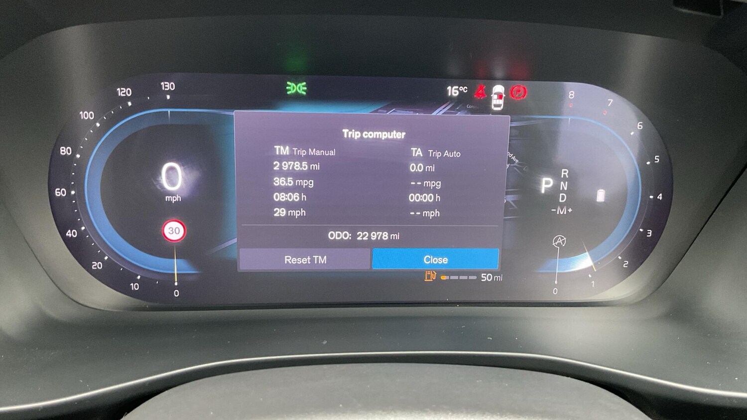 Used Volvo XC40 2023 for sale - 75926814: Photo 15