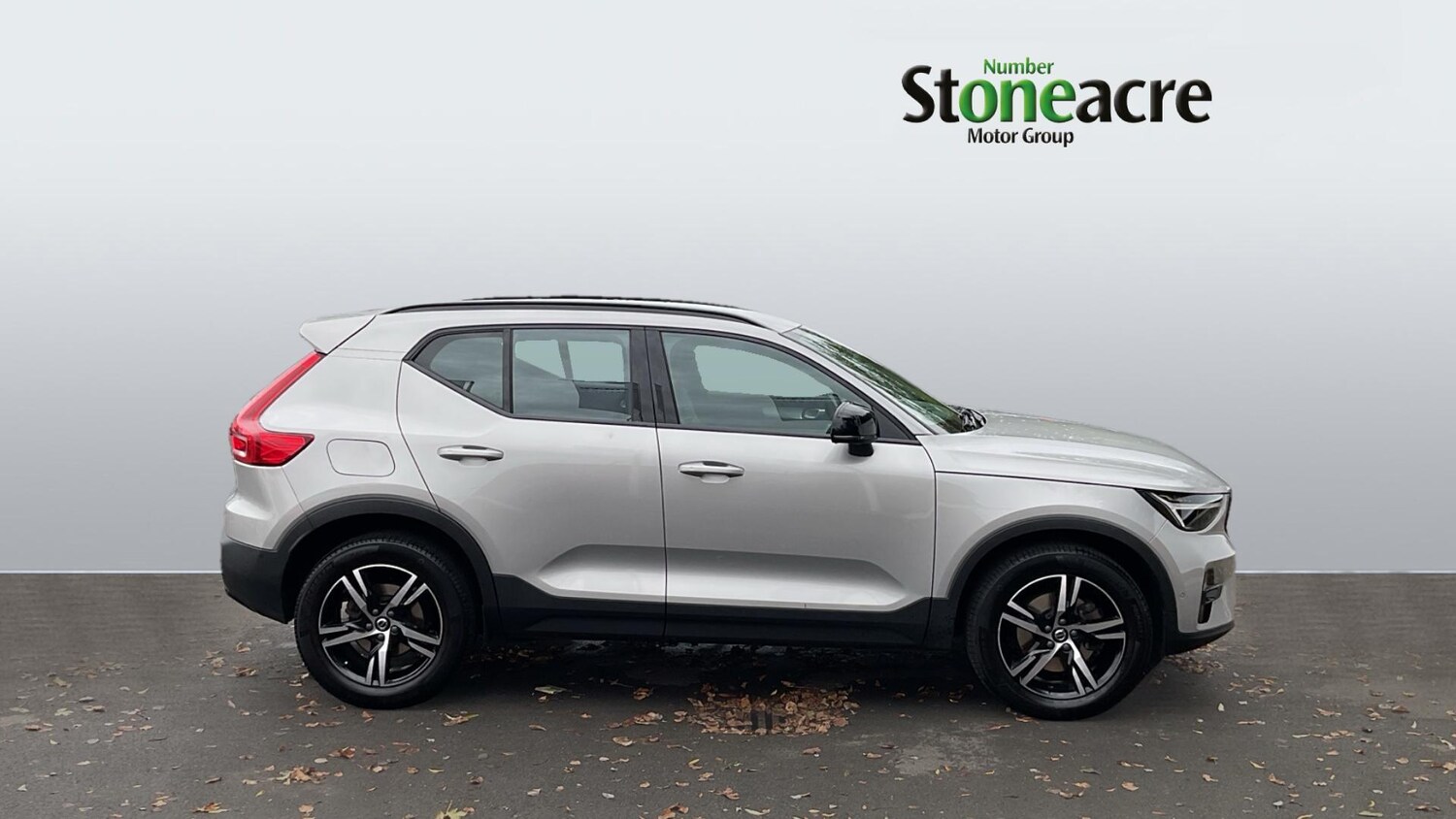 Used Volvo XC40 2023 for sale - 75926814: Photo 3