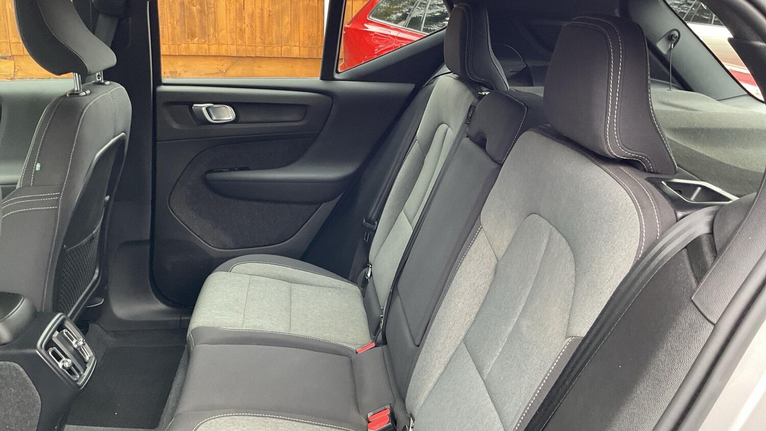 Used Volvo XC40 2023 for sale - 75926814: Photo 33