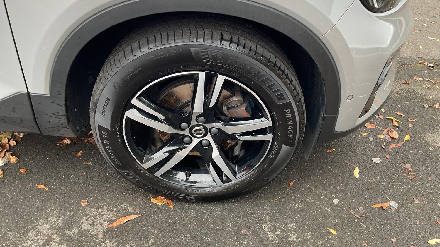 Used Volvo XC40 2023 for sale - 75926814: Photo 36