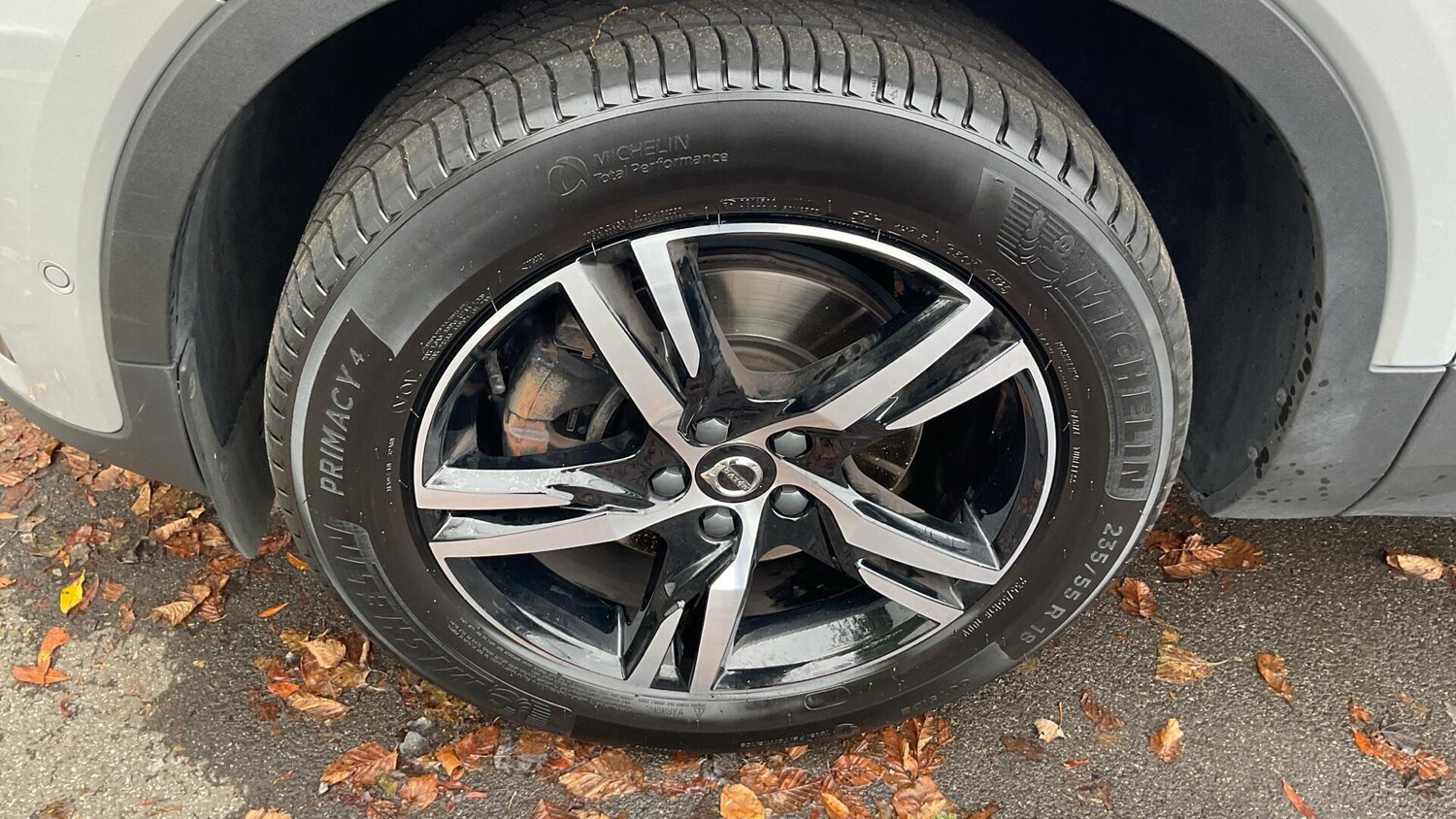 Used Volvo XC40 2023 for sale - 75926814: Photo 37