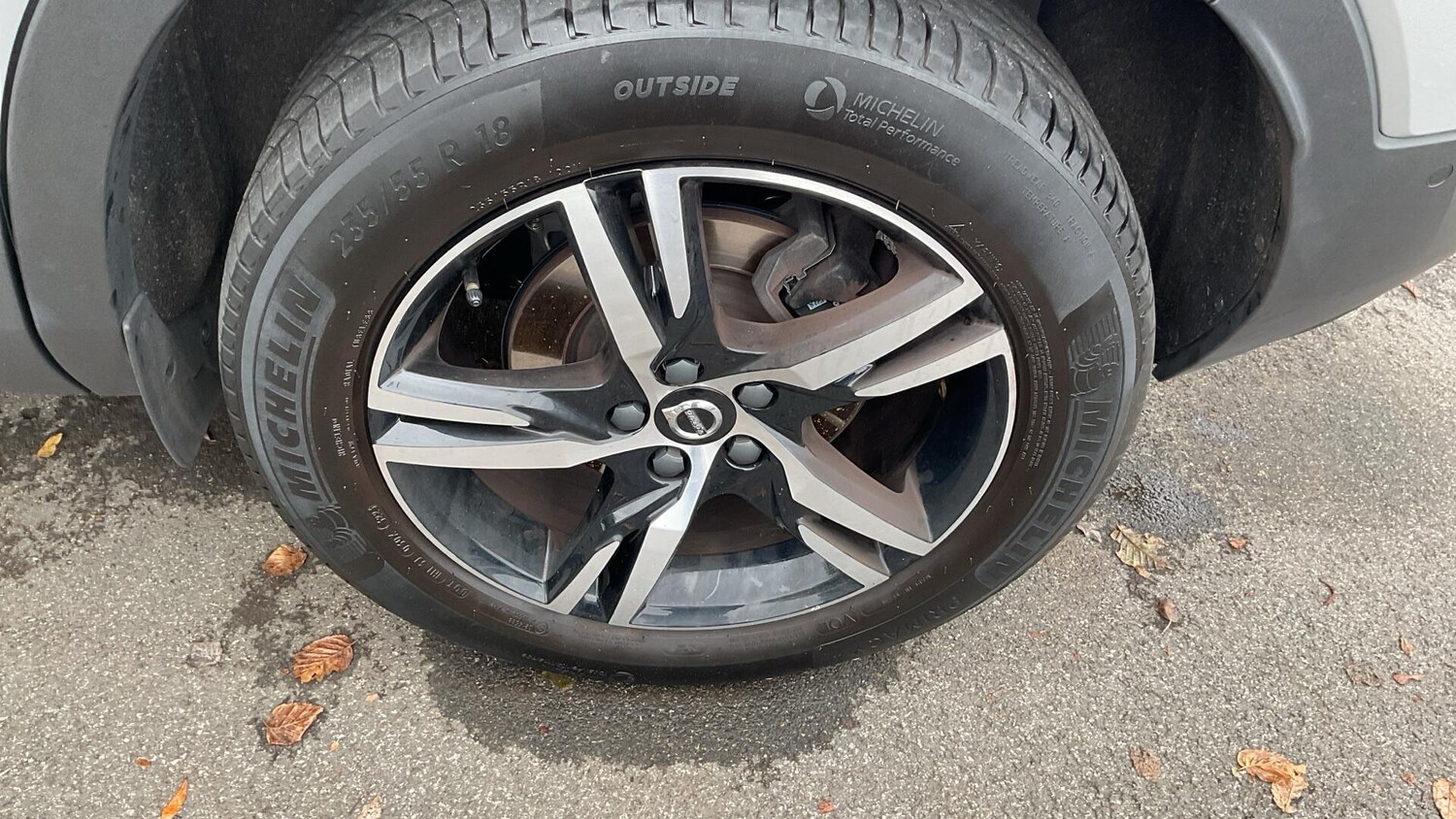 Used Volvo XC40 2023 for sale - 75926814: Photo 38