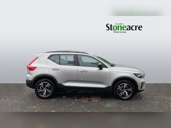 Used Volvo XC40 2023 for sale - 75926814: Photo