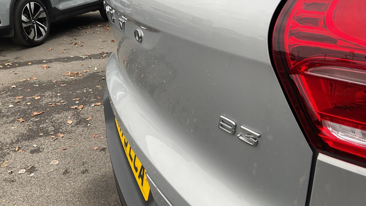 Used Volvo XC40 2023 for sale - 75926814: Photo 40